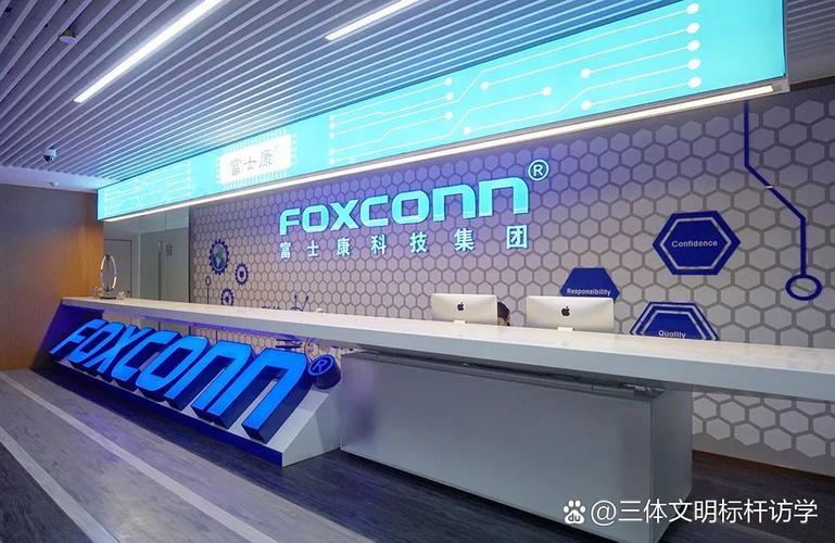 多元化布局与科技生态 通信设备的业务版图解析